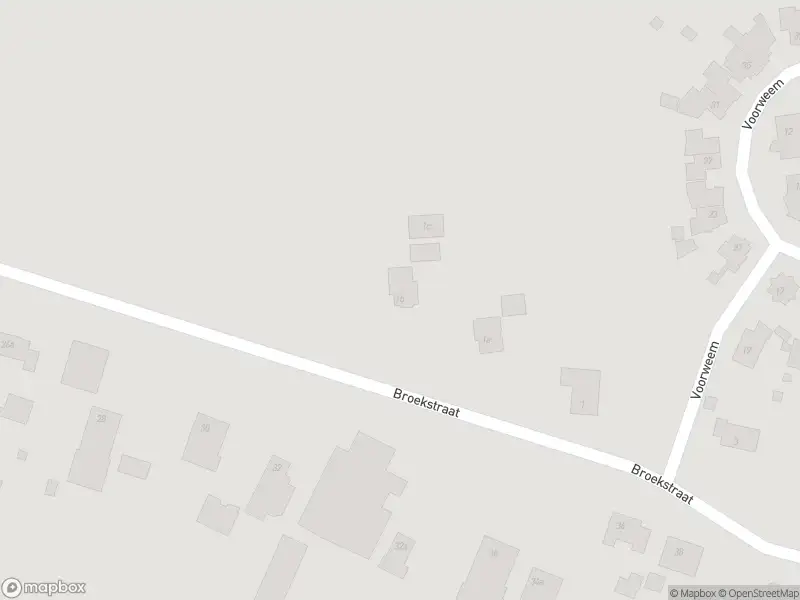 112 melding Overlastmelding Broekstraat in Valburg gesloten