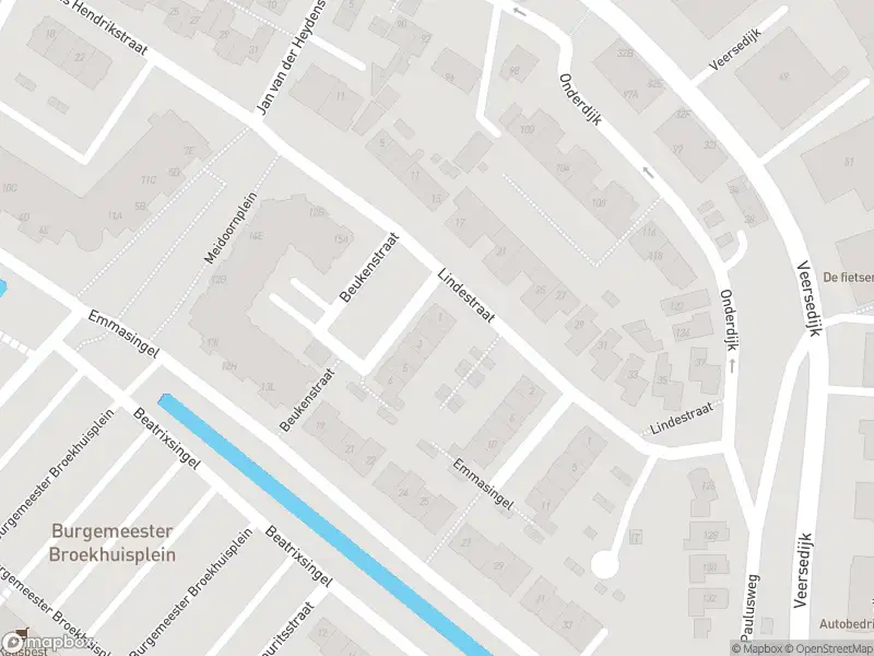 Overlastmelding Beukenstraat in Hendrik-Ido-Ambacht gesloten