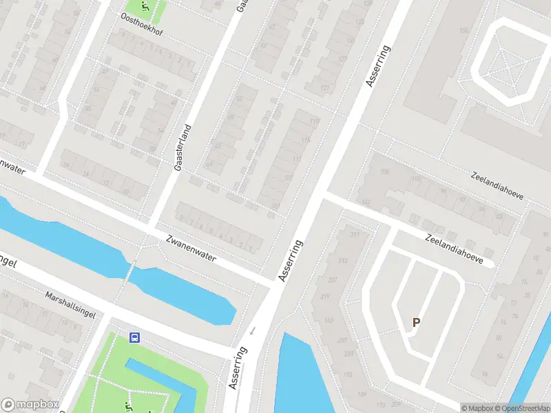 Overlastmelding Asserring in Amstelveen gesloten