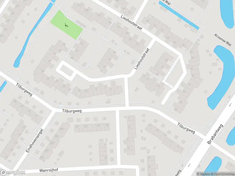 112 melding Overlastmelding Lieshoutstraat in Arnhem gesloten