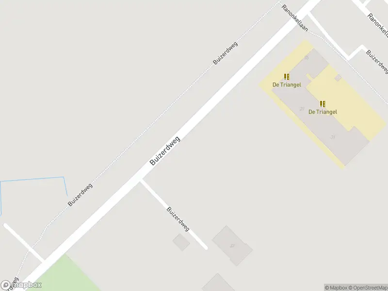 Overlastmelding Buizerdweg in Lelystad (8245) gesloten
