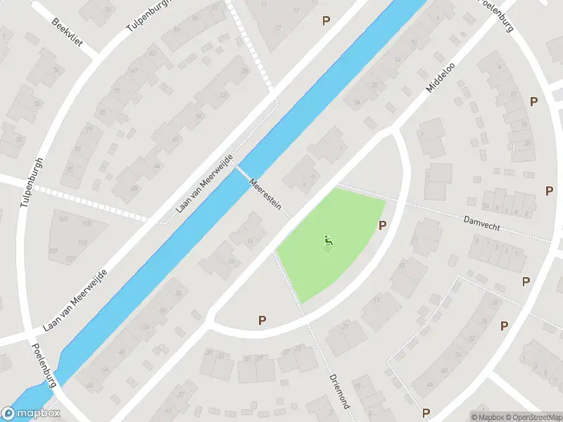 112 melding Overlastmelding Meerestein in Obdam