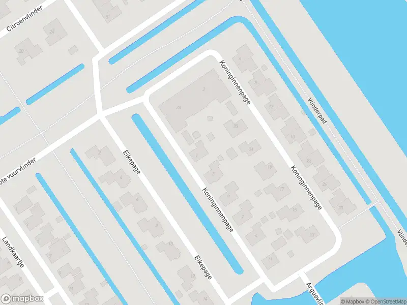 112 melding Brandweer met grote spoed naar de Koninginnenpage in Wolvega vanwege afgaan automatisch brandalarm