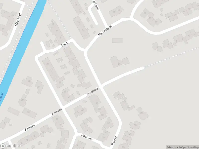 Brandweer met grote spoed naar de Nachtegaal in Raalte vanwege gebouwbrand