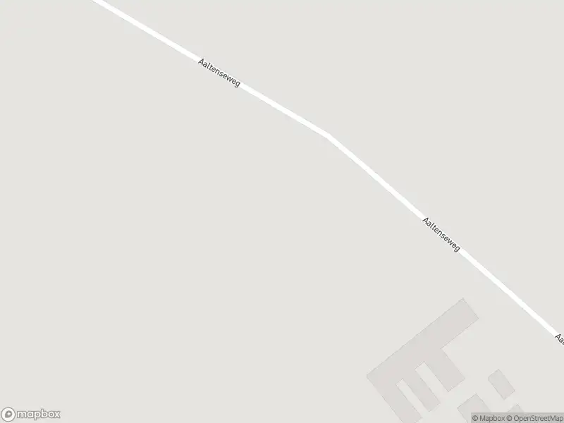 Politie naar de Aaltenseweg in Breedenbroek vanwege aanrijding met letsel