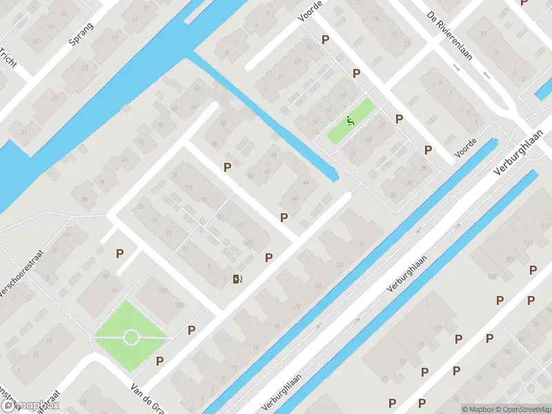 Brandweer met gepaste spoed naar de De Boerstraat in Poeldijk vanwege een liftopsluiting