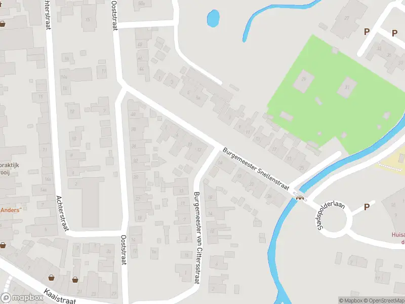 112 melding Overlastmelding Burgemeester Snellenstraat in Kortgene