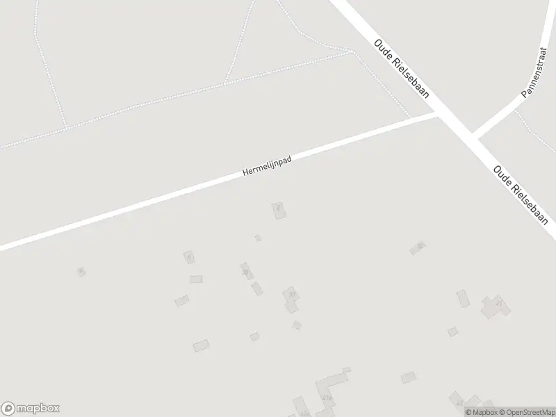 Overlastmelding Hermelijnpad in Tilburg gesloten