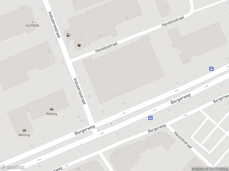 Overlastmelding Bergerweg in 6135KD Sittard gesloten