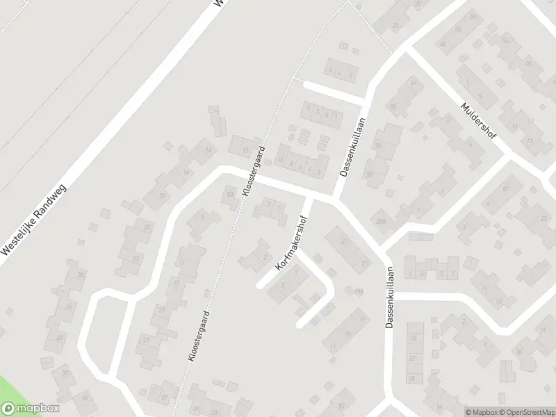 112 melding Overlastmelding Ketelslagersdreef in Geleen gesloten