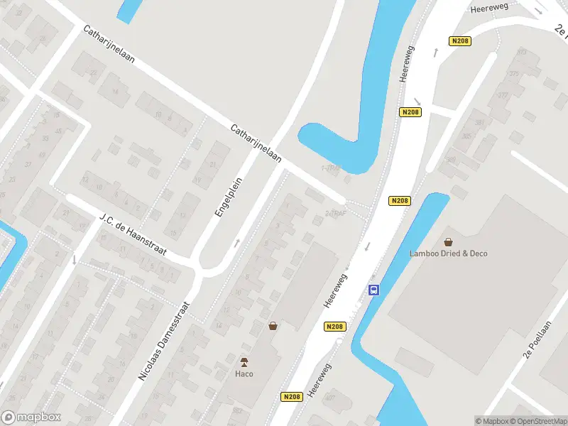 Overlastmelding Engelplein in Lisse