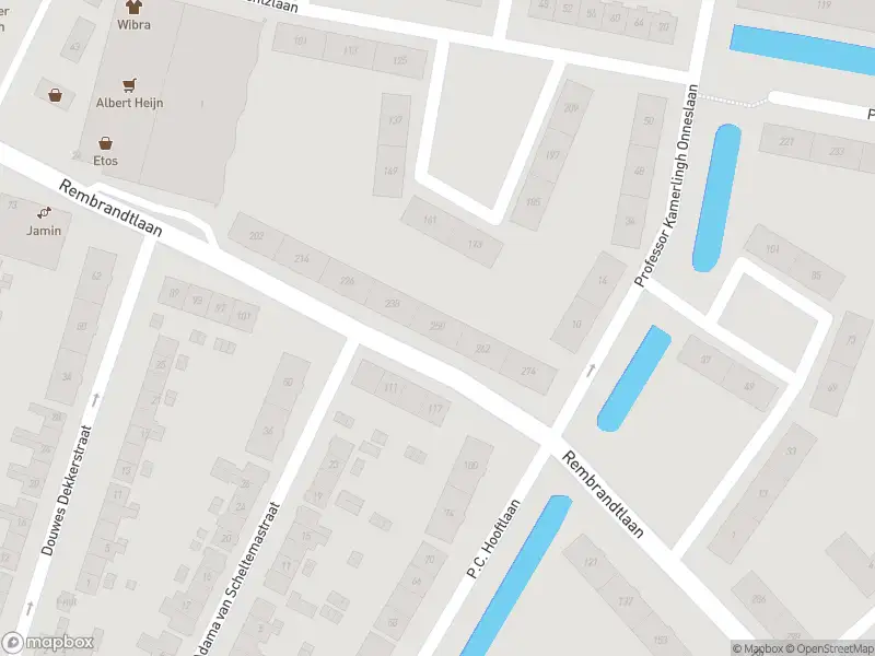 112 melding Overlastmelding Rembrandtlaan in Sliedrecht