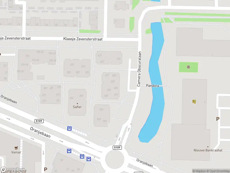 112 melding Overlastmelding Klaasje Zevensterstraat in Amstelveen