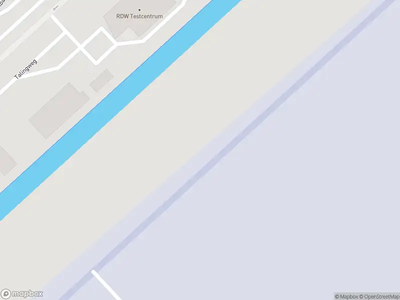 Overlastmelding Talingweg in Lelystad