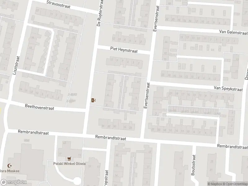 Overlastmelding van Linschotenstraat in 5102WD Dongen