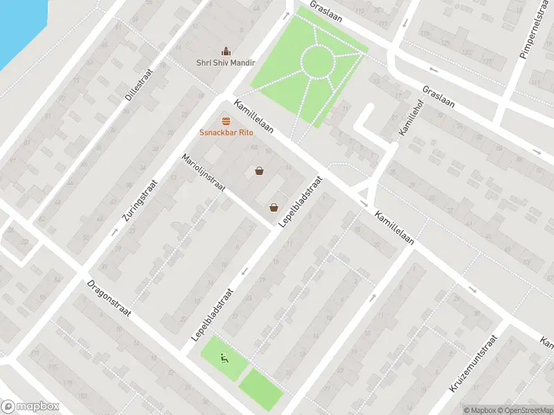 Anonieme overlastmelding Lepelbladstraat in Arnhem gesloten