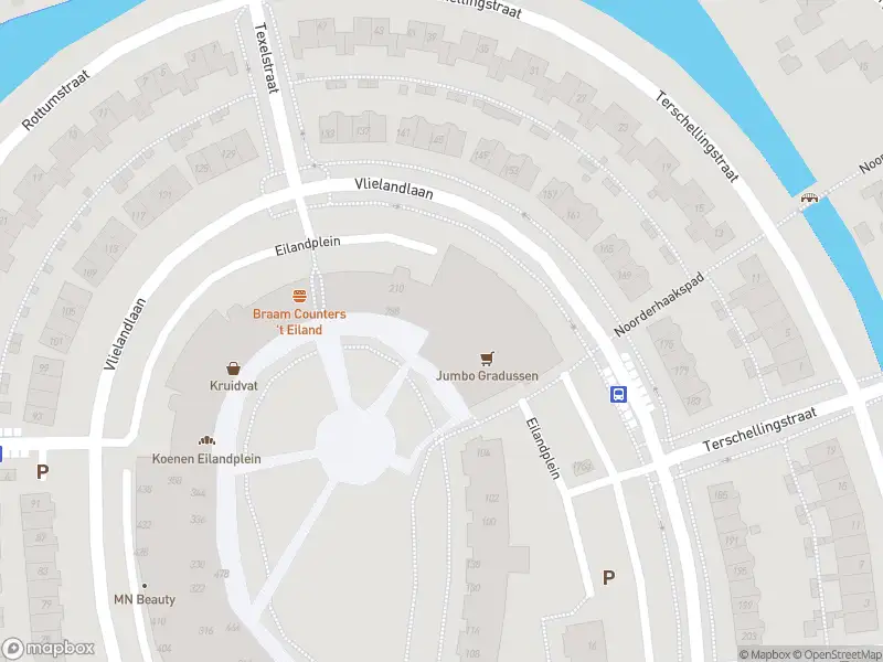 Overlastmelding Eilandplein in Duiven