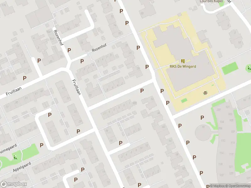 Overlastmelding Willem-Alexanderstraat in Zwaag