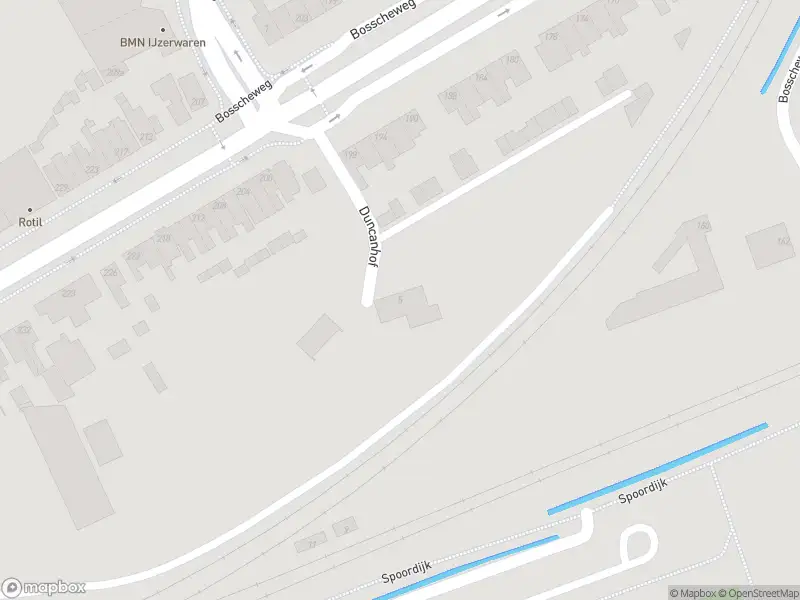 Overlastmelding Duncanhof in Tilburg
