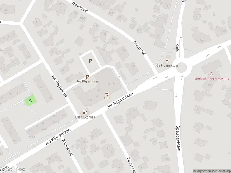 Overlastmelding Jos Klijnenlaan in Geleen