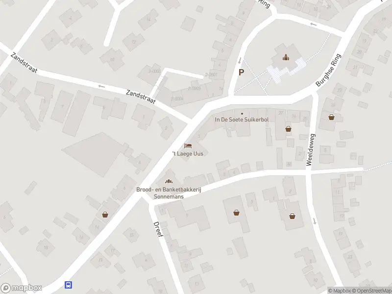 Overlastmelding Kakelstraat in Burgh-Haamstede