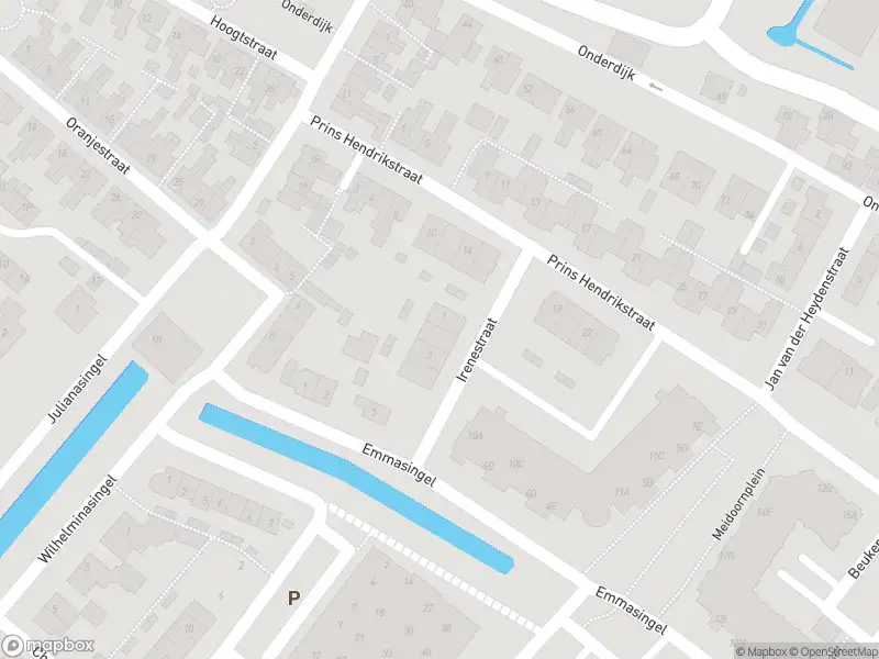 Overlastmelding Irenestraat in Hendrik-Ido-Ambacht gesloten