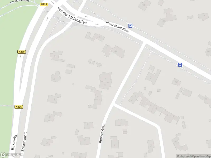 Overlastmelding Kennedylaan in Doorwerth
