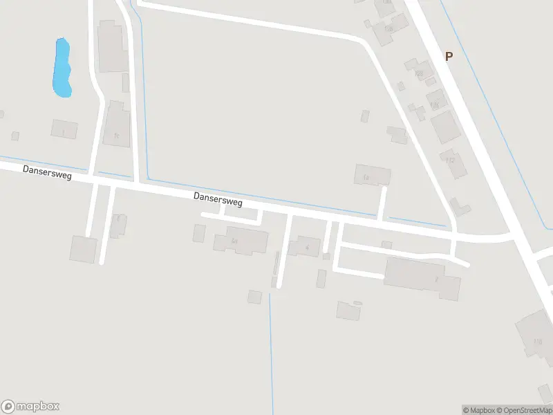 Ambulance met gepaste spoed naar de Dansersweg in Klaaswaal