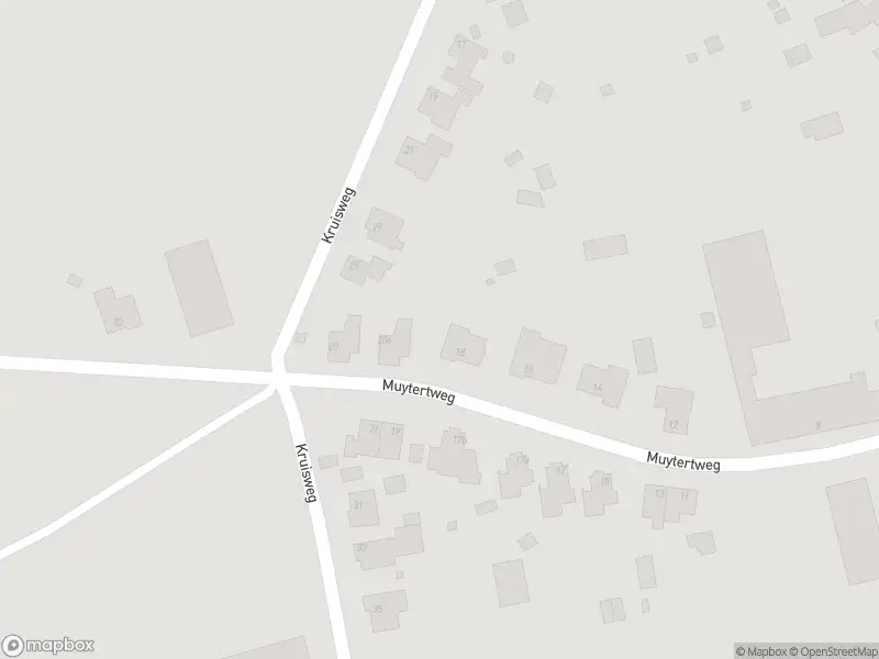 112 melding Overlastmelding Kruisweg in Herkenbosch