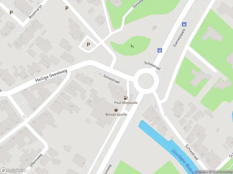 Overlastmelding Schiestraat in Noordwijk gesloten