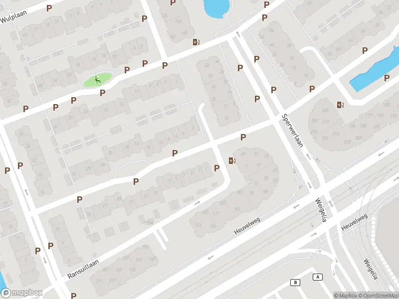 112 melding Ambulance met grote spoed naar de Goudplevierlaan in Leidschendam