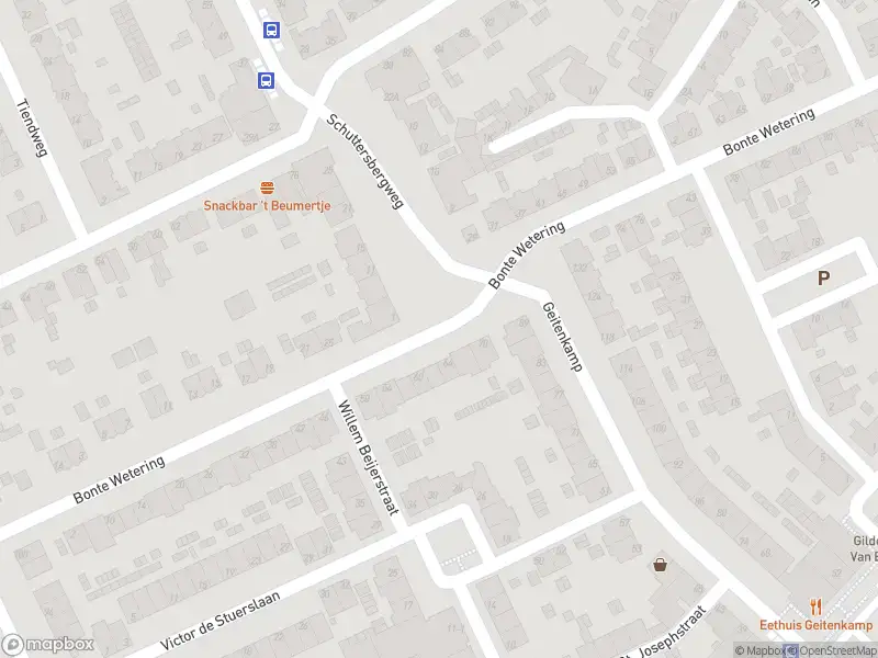 Overlastmelding Bonte Wetering in 6823JA Arnhem