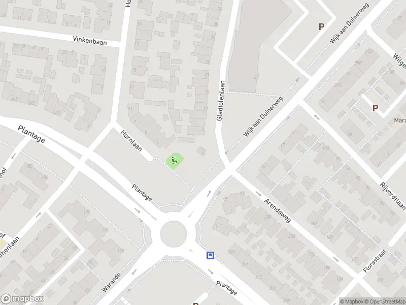 112 melding Overlastmelding Gladiolenlaan in Beverwijk gesloten