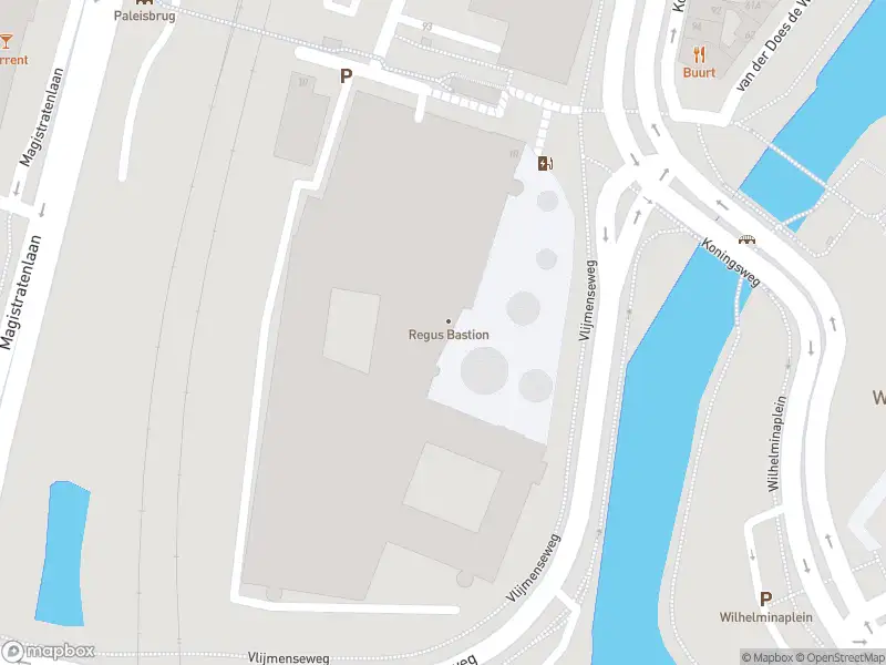 Politie naar de Willemsplein in 's-Hertogenbosch vanwege ongeval met letsel