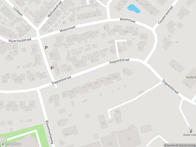 Overlastmelding Slagveldstraat in Kruiningen gesloten