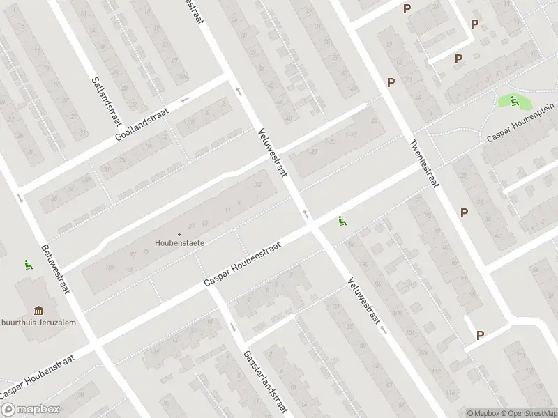 Overlastmelding Betuwestraat in Tilburg gesloten