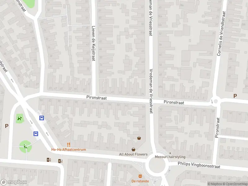 Anonieme overlastmelding Pironstraat in Tilburg gesloten