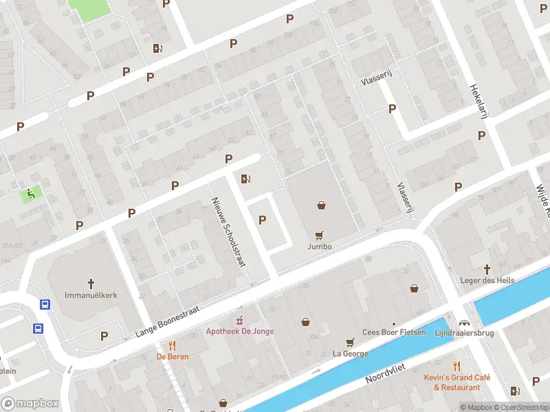 Overlastmelding Twijnerij in 3142BW Maassluis gesloten