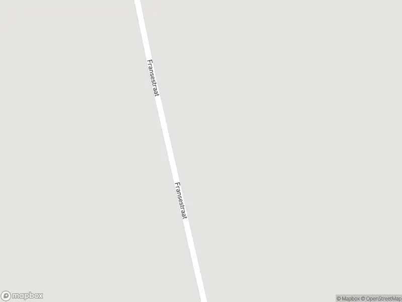 Brandweer met gepaste spoed naar de Fransestraat in Hulst vanwege stankoverlast