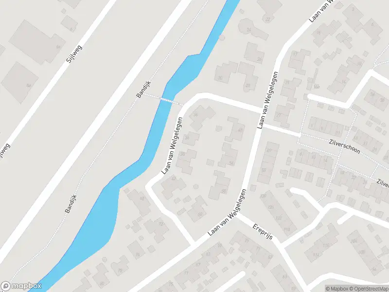 Overlastmelding Laan van Welgelegen in Werkendam gesloten