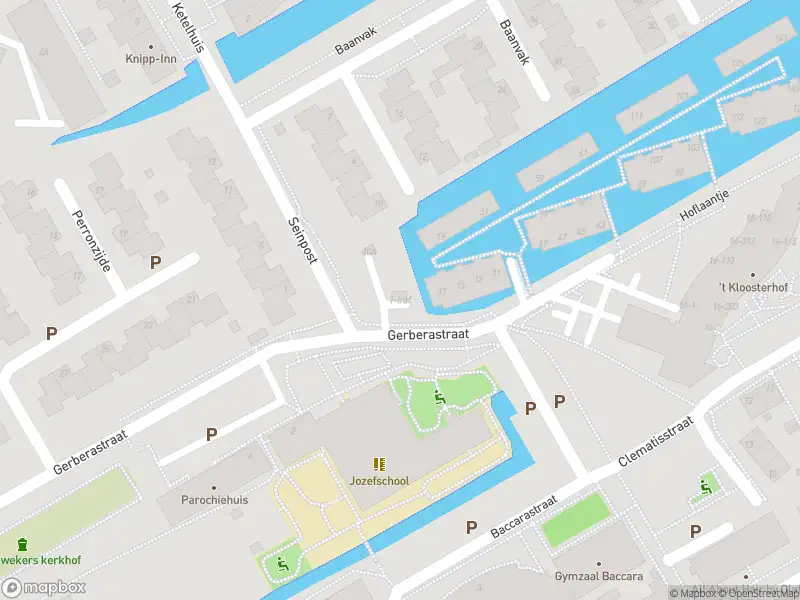 112 melding Overlastmelding Gerberastraat in Aalsmeer