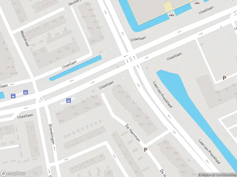 112 melding Overlastmelding Laan van Presikhaaf in Arnhem