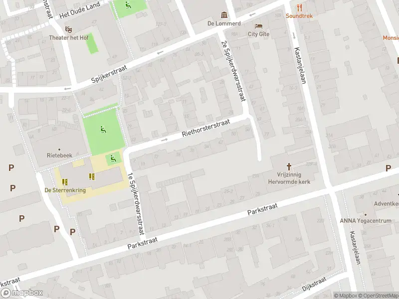 Politie naar de Steenstraat in Arnhem vanwege aanrijding met letsel