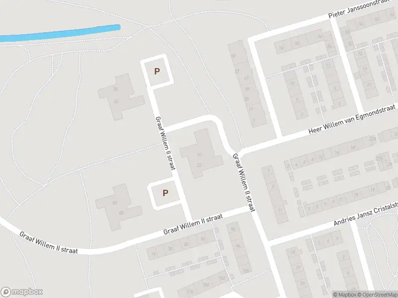 Overlastmelding Graaf Willem II Straat in Den Helder