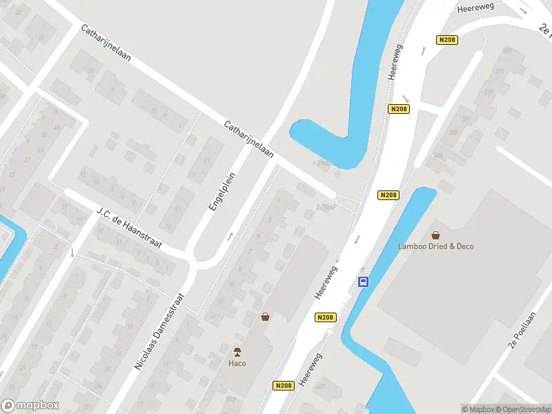 Overlastmelding Engelplein in Lisse gesloten