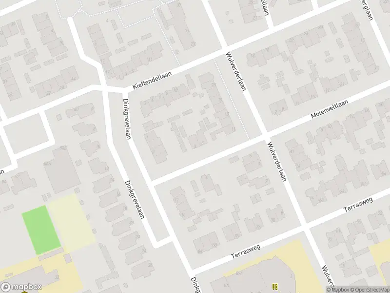 Overlastmelding Molenveltlaan in Santpoort-Noord gesloten