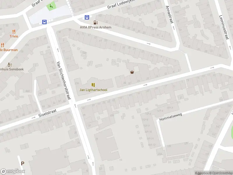 Overlastmelding Van Slichtenhorststraat in Arnhem gesloten