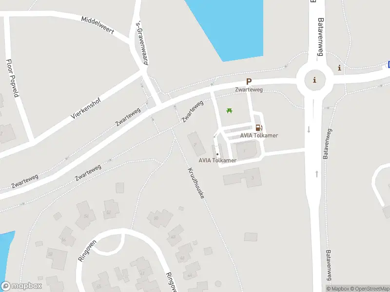 Overlastmelding Kruuthuuske in Tolkamer gesloten