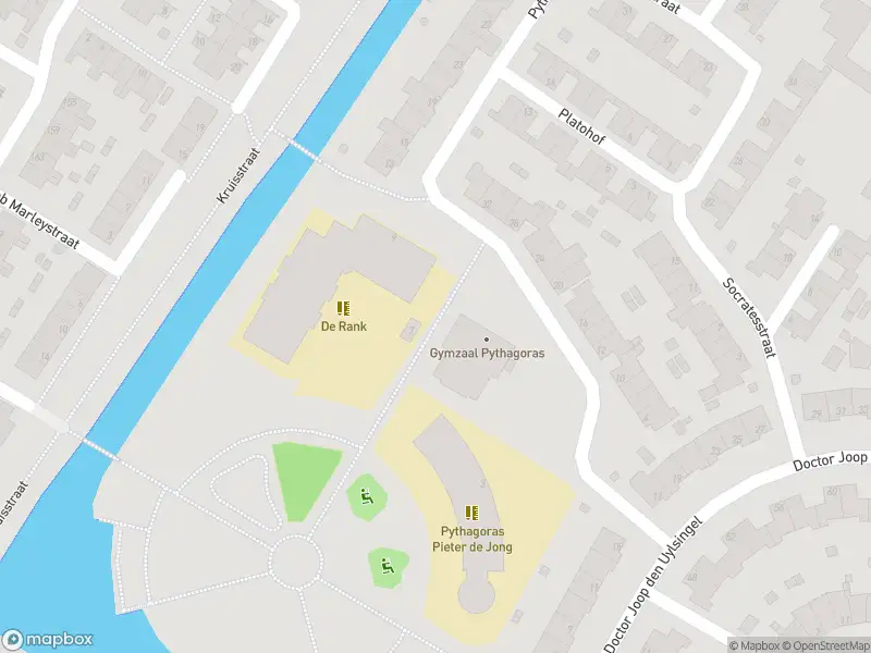 Overlastmelding Pythagorasstraat in Arnhem