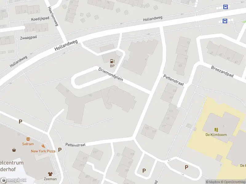 Overlastmelding Driemondplein in Arnhem gesloten